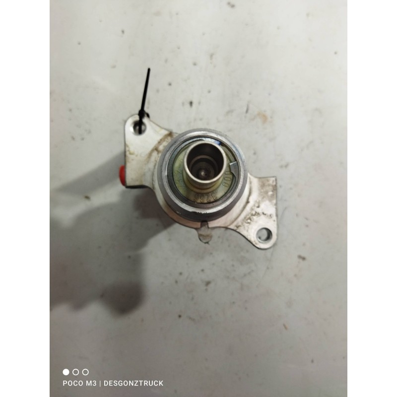 Recambio de bomba freno para mercedes-benz sprinter (w901,w904) caja cerr. referencia OEM IAM A0004317001 - Blanco 3