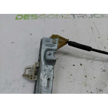 Recambio de elevalunas delantero derecho para peugeot 206 berlina xr referencia OEM IAM  3 PUERTAS 