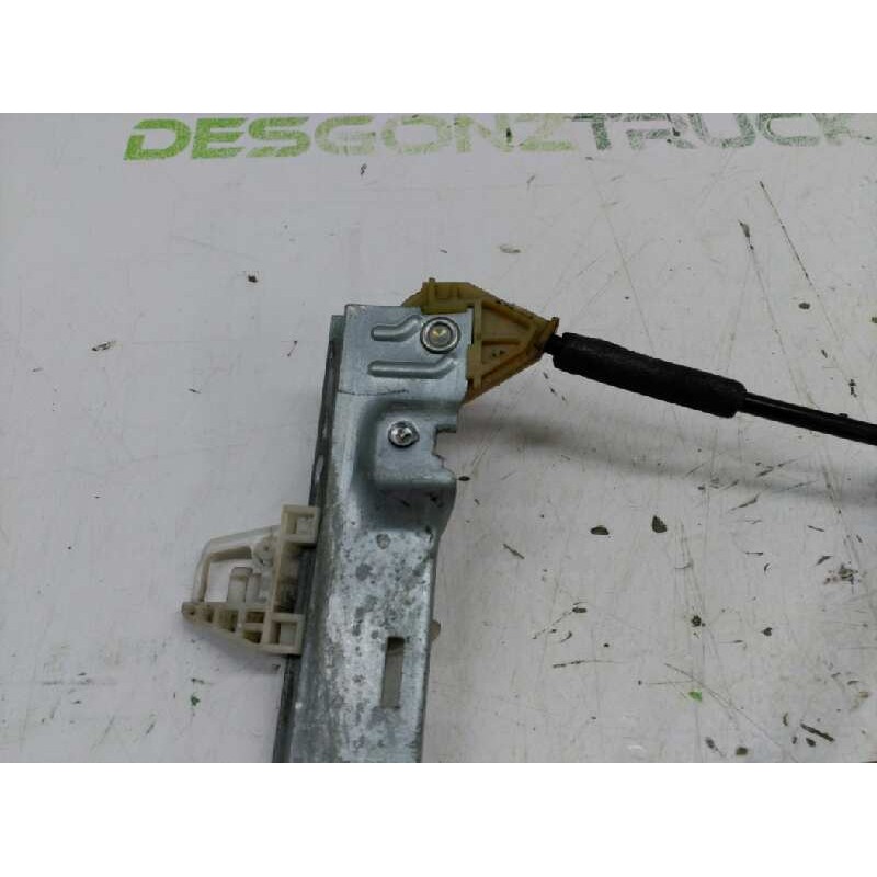 Recambio de elevalunas delantero derecho para peugeot 206 berlina xr referencia OEM IAM  3 PUERTAS 6