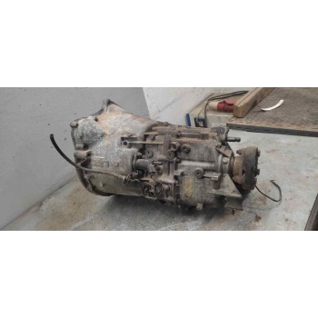 Recambio de caja cambios para bmw serie 3 berlina (e46) 320d referencia OEM IAM 1053401114  