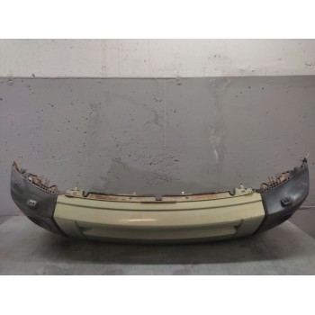 Recambio de paragolpes delantero para land rover discovery v6 td se referencia OEM IAM   