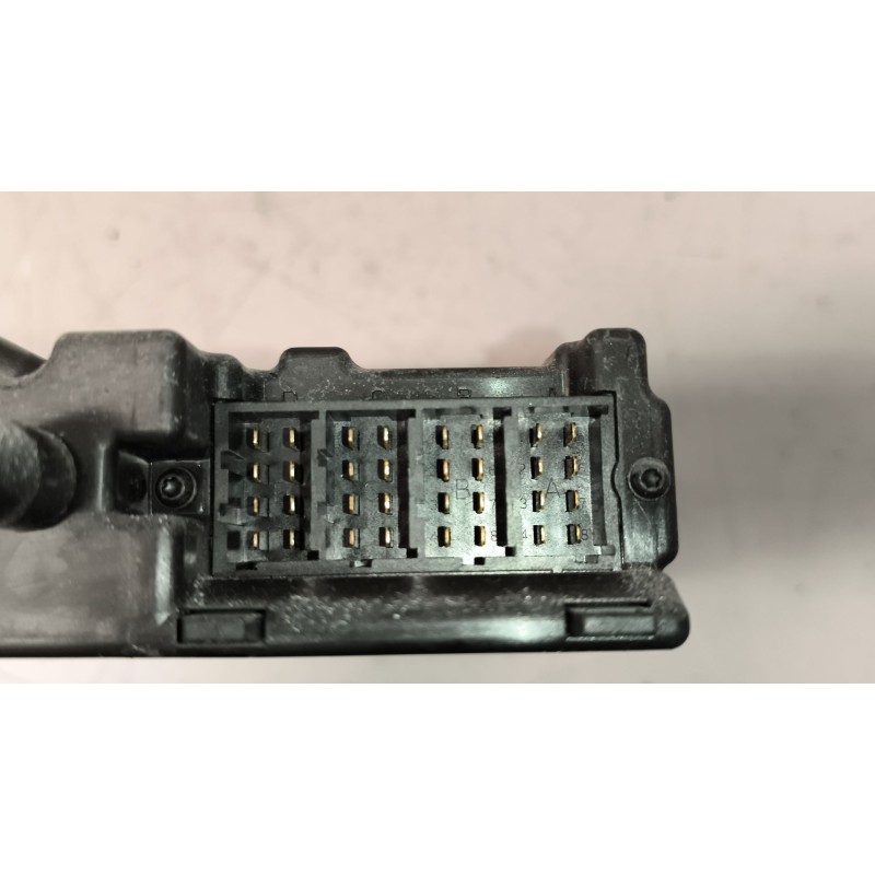 Recambio de tacografo para scania serie p/g/r (l-clase) fsa 880 (4x2)eb largo cr 19 a referencia OEM IAM SE5000 2035646 - Gris 6