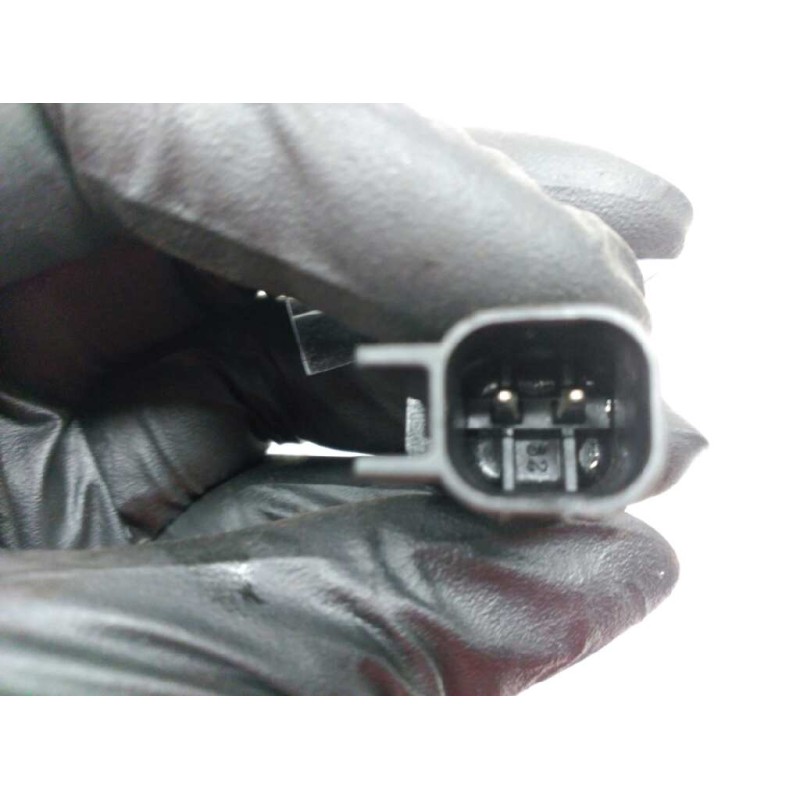 Recambio de captador abs para ford focus berlina (cap) ambiente (d) referencia OEM IAM 3M5T28372BC IZQUIERDO - Azul 2