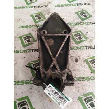 Recambio de soporte guardabarros trasero para daf serie 95 xf .xxx 12.6 diesel referencia OEM IAM 2050044  