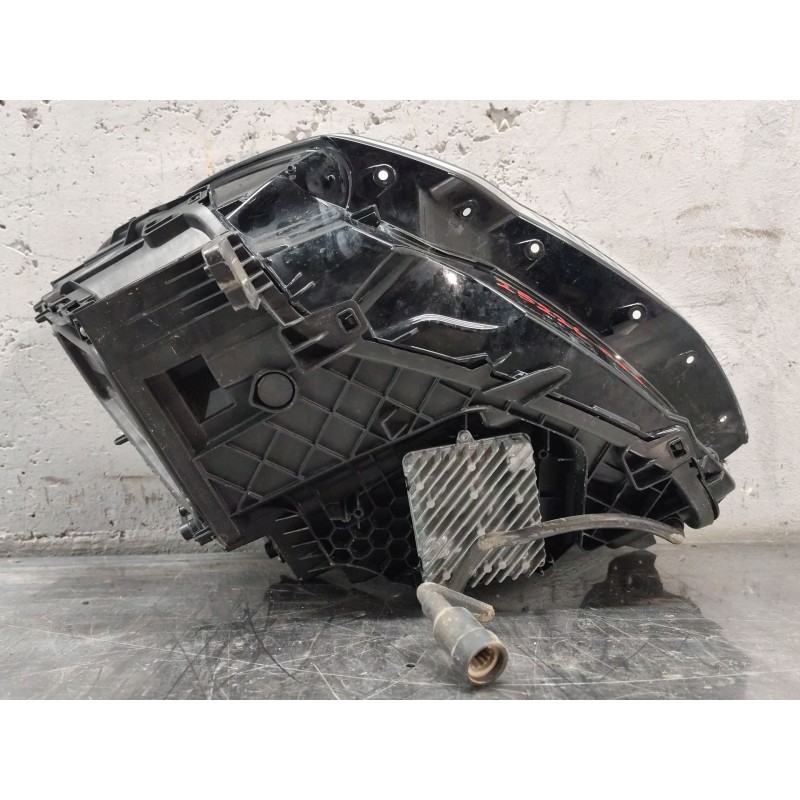 Recambio de faro derecho para audi q3 (f3b) 35 tdi quattro referencia OEM IAM 83A941034 - Blanco 2