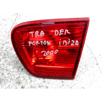 PILOTO TRASERO DERECHO PORTÓN 