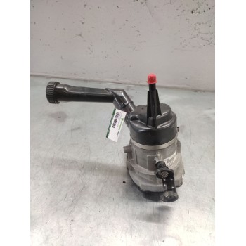 Recambio de bomba direccion para peugeot 308 confort referencia OEM IAM 9684979180  