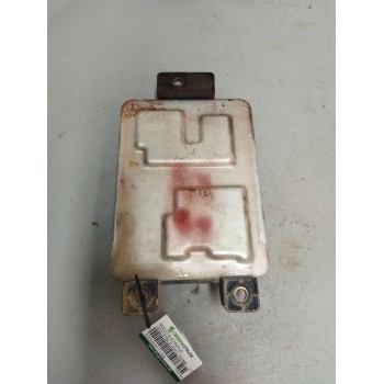 Recambio de modulo electronico para iveco stralis (ad/at) 7.8 diesel referencia OEM IAM 41221001 SW20.1 