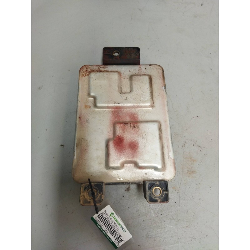 Recambio de modulo electronico para iveco stralis (ad/at) 7.8 diesel referencia OEM IAM 41221001 SW20.1 - Blanco 3