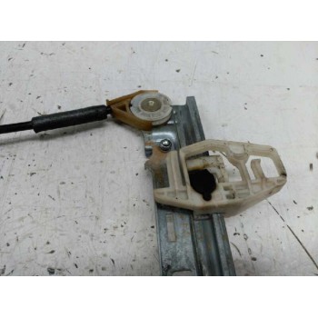Recambio de elevalunas delantero derecho para peugeot 206 berlina xr referencia OEM IAM  3 PUERTAS 