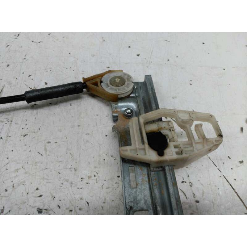 Recambio de elevalunas delantero derecho para peugeot 206 berlina xr referencia OEM IAM  3 PUERTAS 9