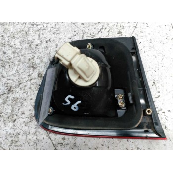 Recambio de piloto trasero derecho para seat ibiza (6l1) hit referencia OEM IAM  PORTÓN 