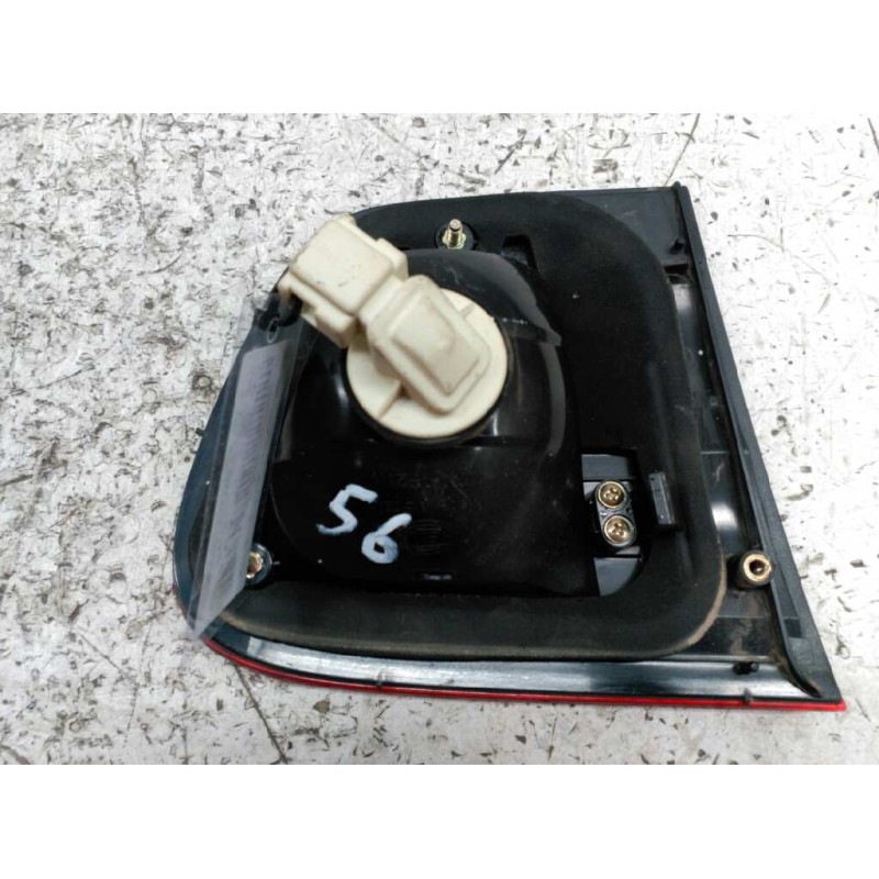 Recambio de piloto trasero derecho para seat ibiza ii (6k1) 1.6 i referencia OEM IAM  PORTÓN 2