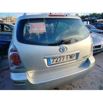 toyota corolla verso (zer_, zze12_, r1_) del año 2007