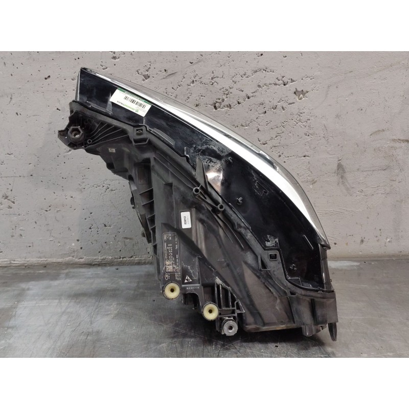 Recambio de faro derecho para audi q3 (f3b) 35 tdi quattro referencia OEM IAM 83A941034 - Blanco 3