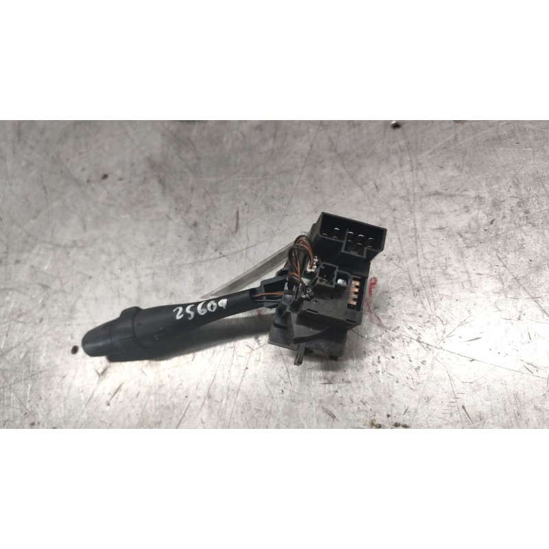 Recambio de mando limpia para nissan primera (p11) 1.8 16v referencia OEM IAM 36929E - Azul 2