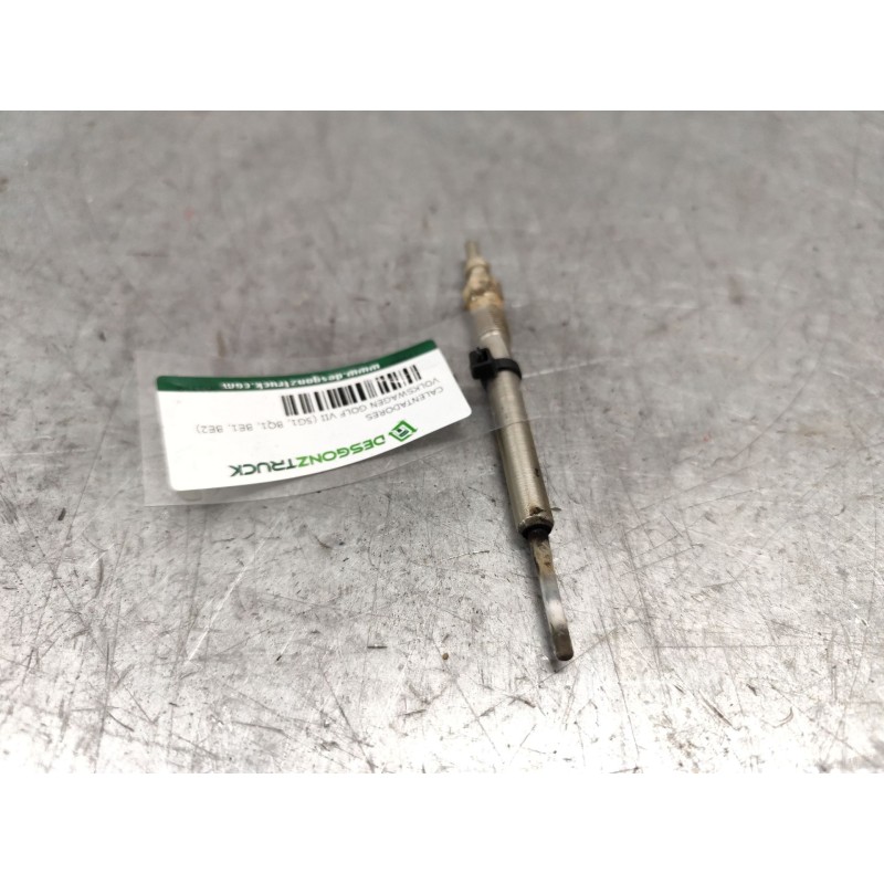 Recambio de calentadores para volkswagen golf vii (5g1, bq1, be1, be2) 1.6 tdi referencia OEM IAM 03L963319  