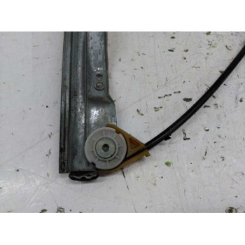 Recambio de elevalunas delantero derecho para peugeot 206 berlina xr referencia OEM IAM  3 PUERTAS 