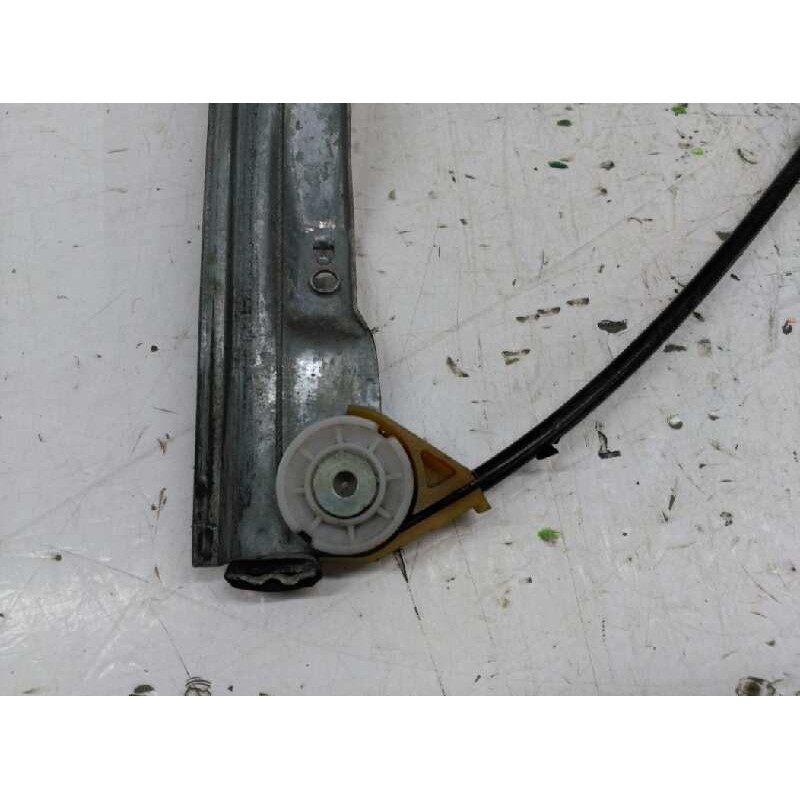 Recambio de elevalunas delantero derecho para peugeot 206 berlina xr referencia OEM IAM  3 PUERTAS 10