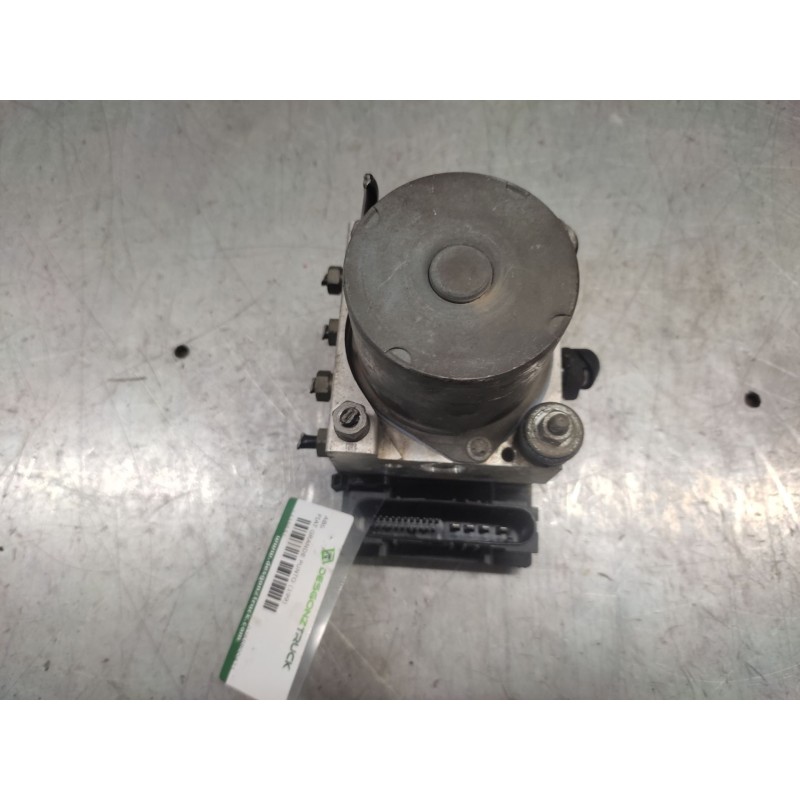 Recambio de abs para fiat grande punto (199) 1.3 16v multijet dynamic (55kw) (01.2007) referencia OEM IAM 0265800421  0265231535 - Azul 2
