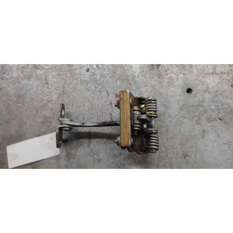 Recambio de retenedor puerta para citroën xsara berlina 2.0 hdi cat (rhy / dw10td) referencia OEM IAM   TRASERO IZQUIERDO - Negro 2