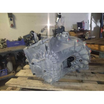 Recambio de caja cambios para ford focus c-max (cap) connection referencia OEM IAM 4M5R7002CD  