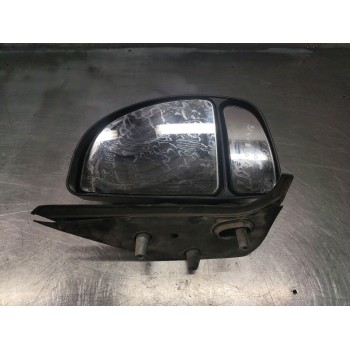 Recambio de retrovisor derecho para fiat ducato furgoneta (244_) 2.3 jtd referencia OEM IAM   