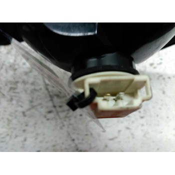 Recambio de piloto trasero derecho para seat ibiza (6l1) hit referencia OEM IAM  PORTÓN 