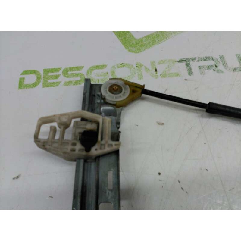 Recambio de elevalunas delantero derecho para peugeot 206 berlina xr referencia OEM IAM  3 PUERTAS 11