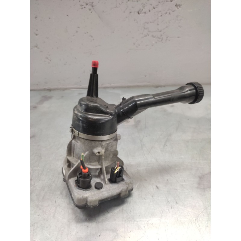 Recambio de bomba direccion para peugeot 308 confort referencia OEM IAM 9684979180 - Negro 3