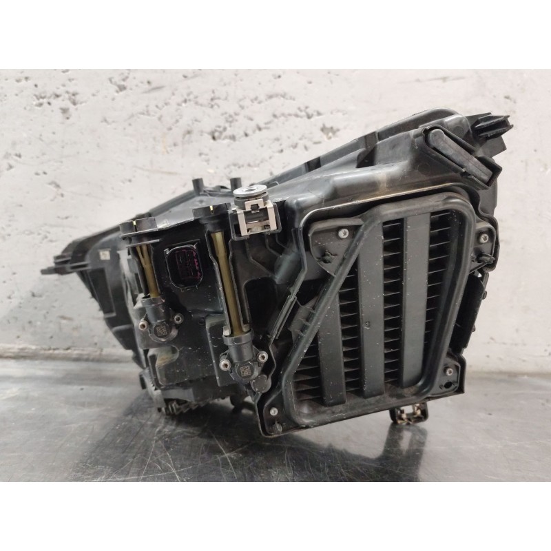 Recambio de faro derecho para audi q3 (f3b) 35 tdi quattro referencia OEM IAM 83A941034 - Blanco 4