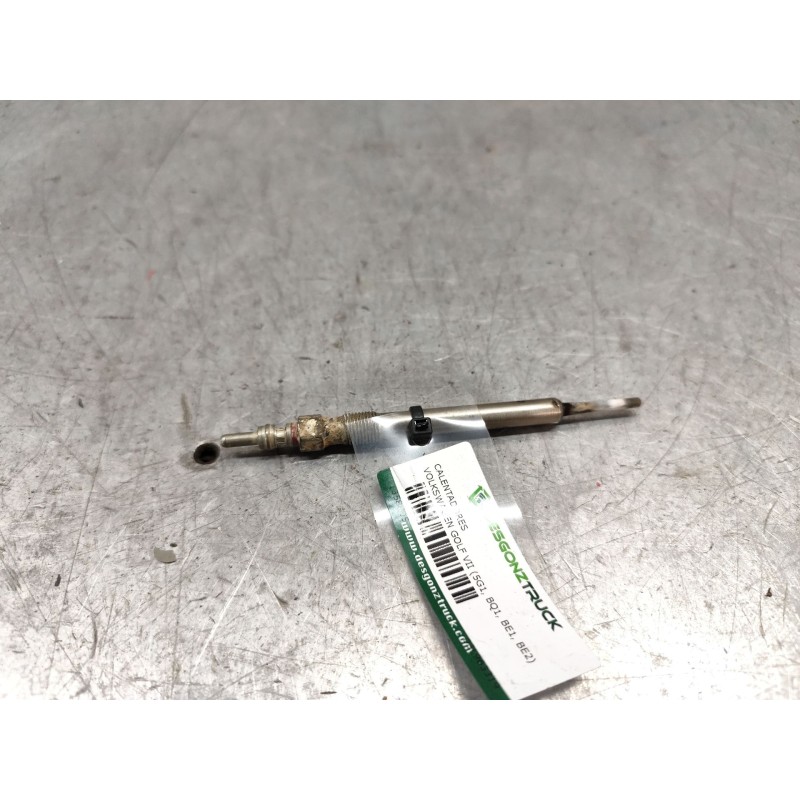 Recambio de calentadores para volkswagen golf vii (5g1, bq1, be1, be2) 1.6 tdi referencia OEM IAM 03L963319 - Azul 2