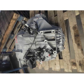 Recambio de caja cambios para ford focus c-max (cap) connection referencia OEM IAM 4M5R7002CD  
