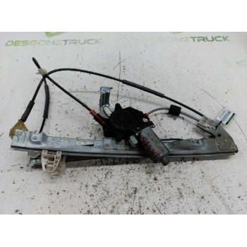 Recambio de elevalunas delantero derecho para peugeot 206 berlina xr referencia OEM IAM  3 PUERTAS 