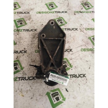 SOPORTE GUARDABARROS TRASERO 2050044 