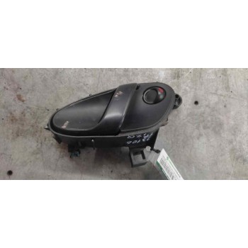 Recambio de maneta interior trasera izquierda para citroën xsara berlina 2.0 hdi cat (rhy / dw10td) referencia OEM IAM 962320017