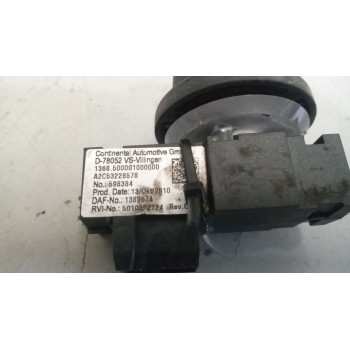 Recambio de interruptor para daf serie xf105.xxx 12.9 diesel referencia OEM IAM 1389674  