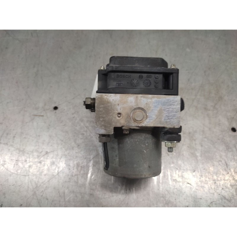 Recambio de abs para fiat grande punto (199) 1.3 16v multijet dynamic (55kw) (01.2007) referencia OEM IAM 0265800421  0265231535 - Azul 4