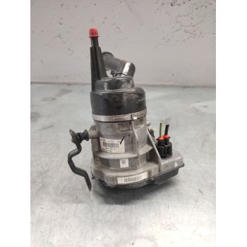 Recambio de bomba direccion para peugeot 308 confort referencia OEM IAM 9684979180  