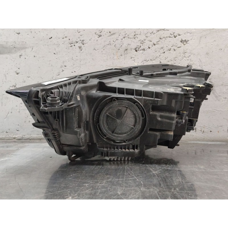 Recambio de faro derecho para audi q3 (f3b) 35 tdi quattro referencia OEM IAM 83A941034 - Blanco 5