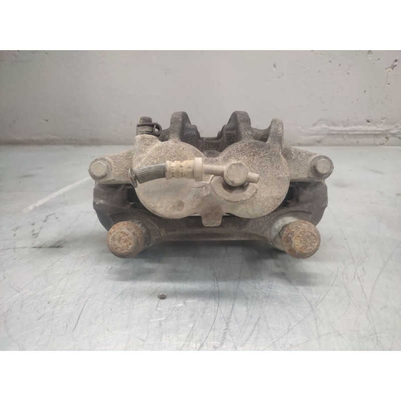 Recambio de pinza freno delantera derecha para land rover discovery v6 td se referencia OEM IAM - Verde 3