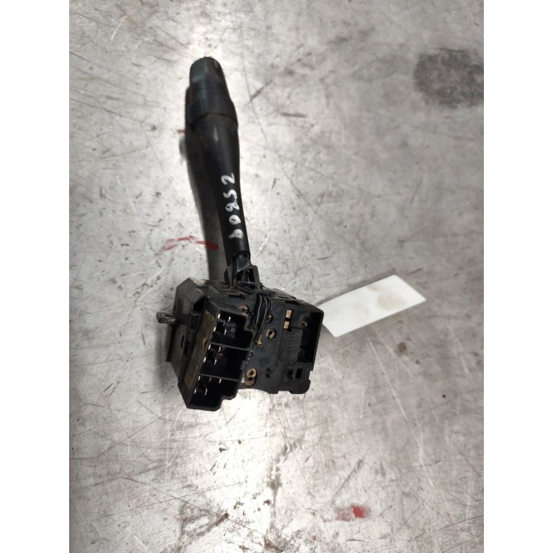 Recambio de mando luces para nissan primera (p11) 1.8 16v referencia OEM IAM 36852B - Azul 2