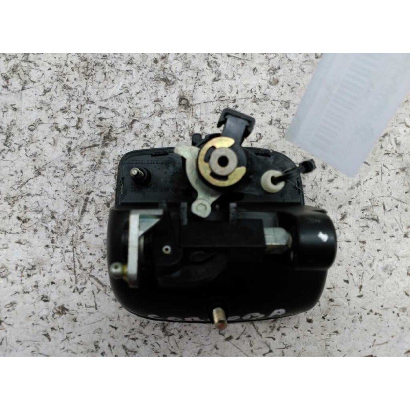 Recambio de cerradura maletero / porton para seat cordoba berlina (6k2) tour referencia OEM IAM  PORTÓN 2