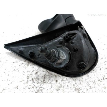 Recambio de retrovisor derecho para peugeot 206 berlina xr referencia OEM IAM  MANUAL 