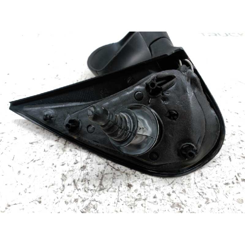 Recambio de retrovisor derecho para peugeot 206 berlina xr referencia OEM IAM  MANUAL 2