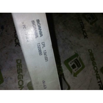 Recambio de caja reles / fusibles para scania trucks serie 4 164 l/480 (480cv) referencia OEM IAM 1320850 1300806 