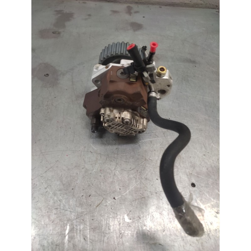 Recambio de bomba inyeccion para opel astra h (a04) 1.7 cdti (l48) referencia OEM IAM 0445010086  8979240 2
