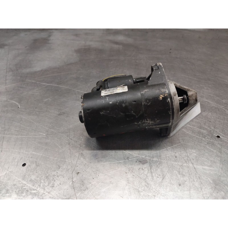 Recambio de motor arranque para nissan primera (p11) 1.8 16v referencia OEM IAM 0001116006  