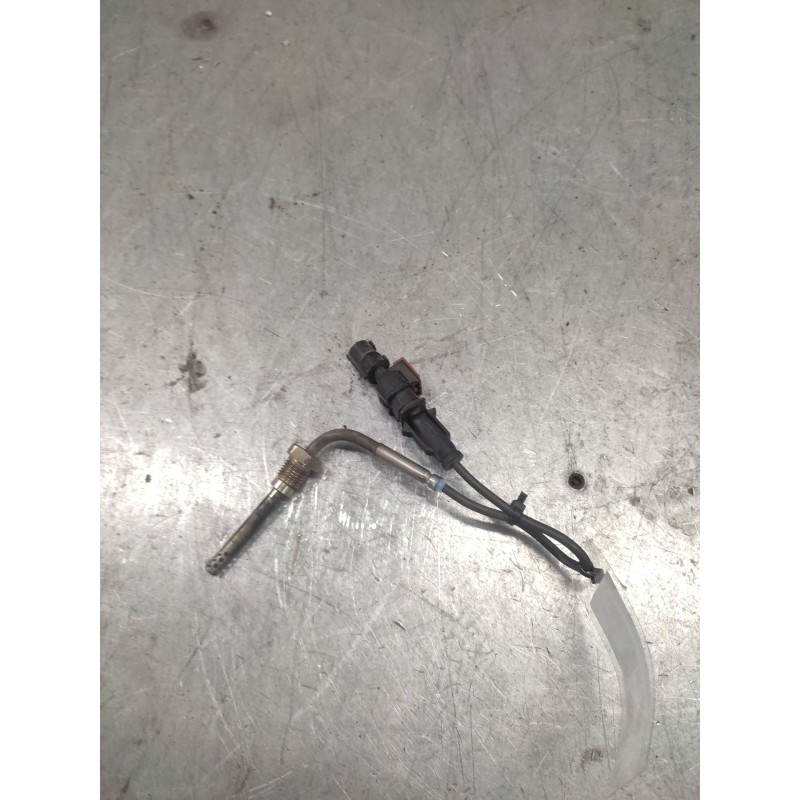 Recambio de sonda lambda para opel insignia berlina expression referencia OEM IAM 55566185 - Gris 2