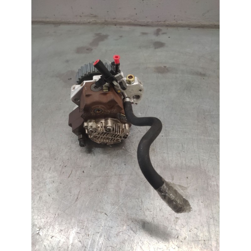 Recambio de bomba inyeccion para opel astra h (a04) 1.7 cdti (l48) referencia OEM IAM 0445010086  8979240 3